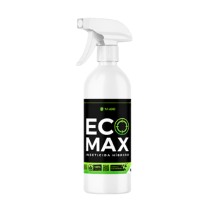 Inseticida Híbrido EcoMax – Spray